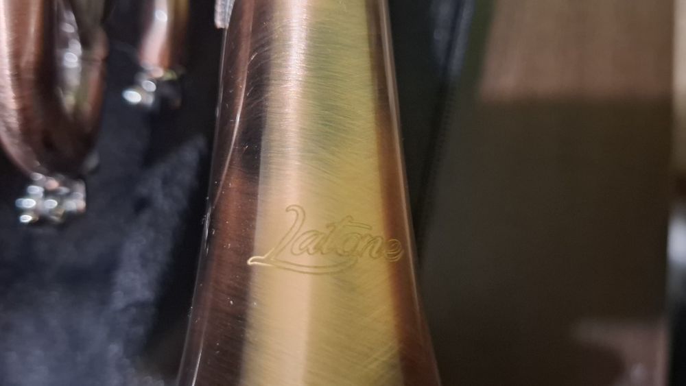 Тромпет Latone Bb