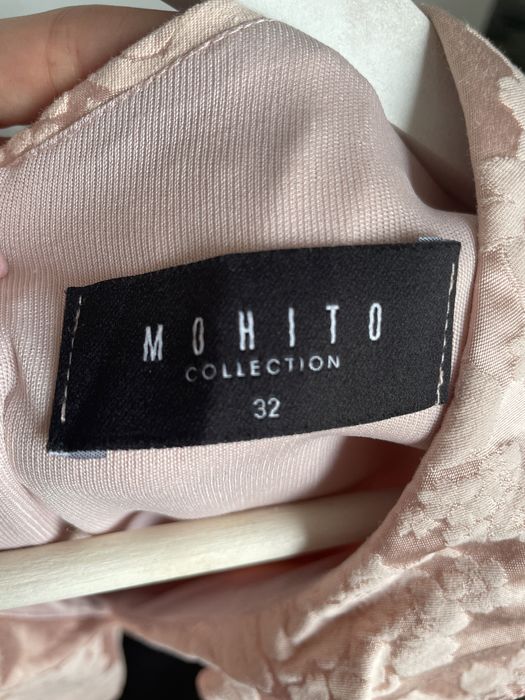 Rochie mohito de vara mărimea 32