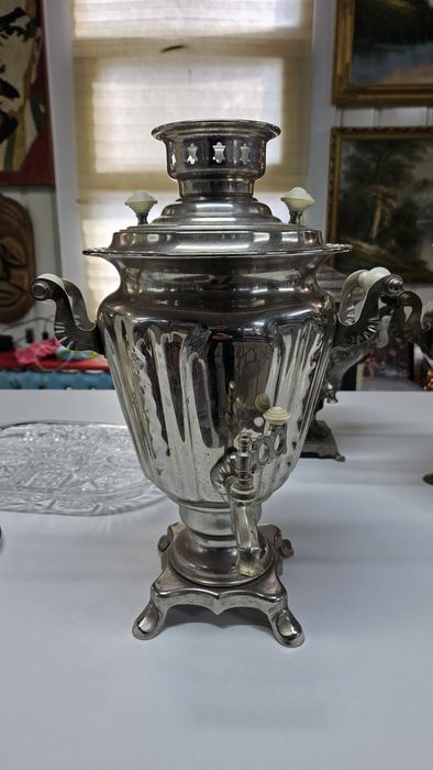 Самовар электрический