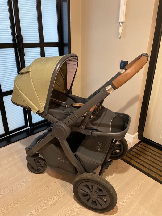 Коляска 2 в 1 Mommer pro (рассрочка)