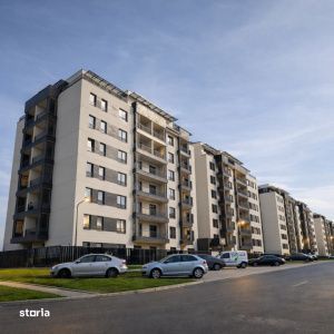 Apartament 1 camera | H Pipera Lake | Parcare inclusa  | Rond OMV