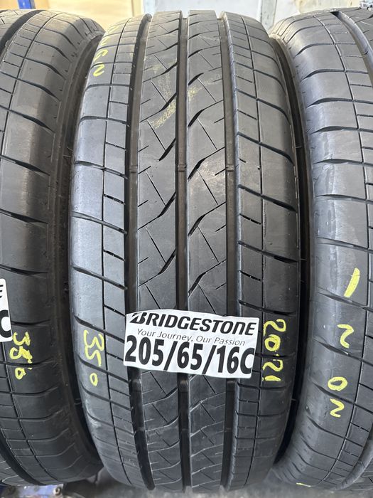 205/65/16C Bridgestone