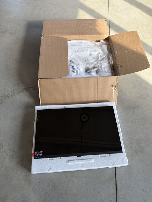 Samsung ViewFinity S6 27 QHD