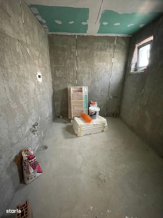 Casă 4 camere | Poartă electrică | Încălzire în pardoseală