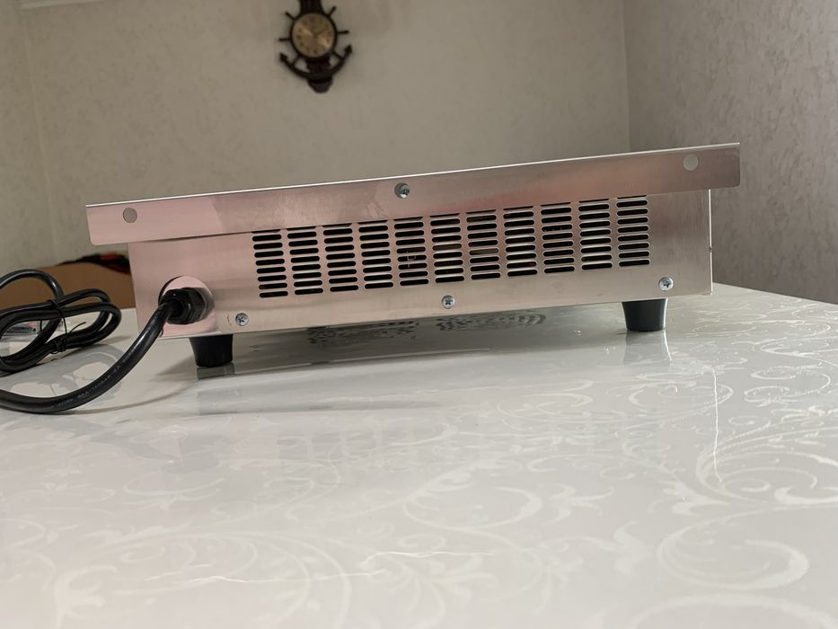 Продам электрические плиты