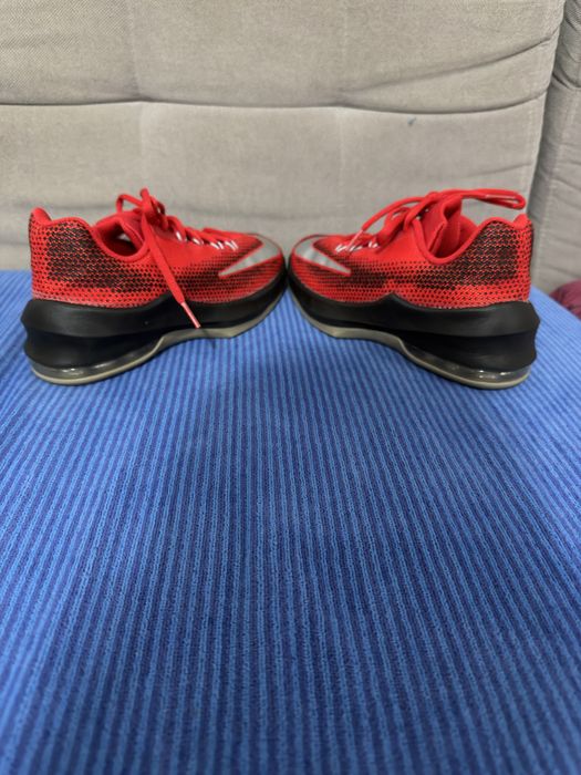 Nike Air Max Infuriate