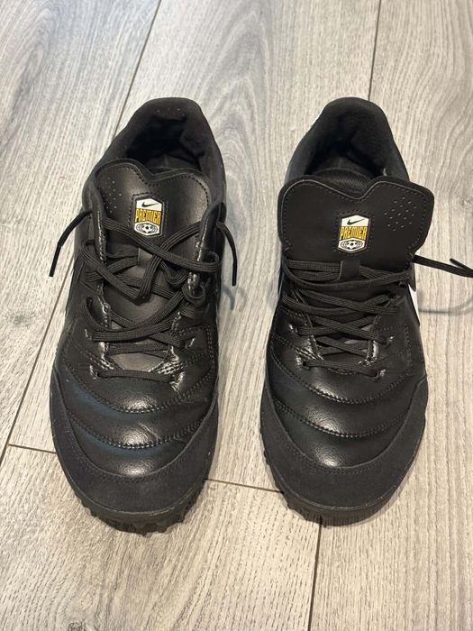 Ghete Fotbal Pentru Barbati, Premier IV TF