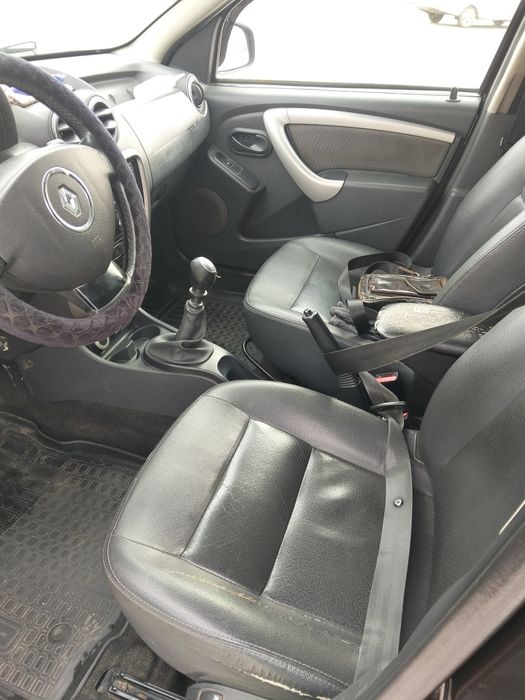 Продам Рено Даст