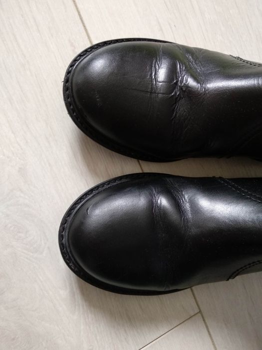 Next UK2 обувки 34 номер