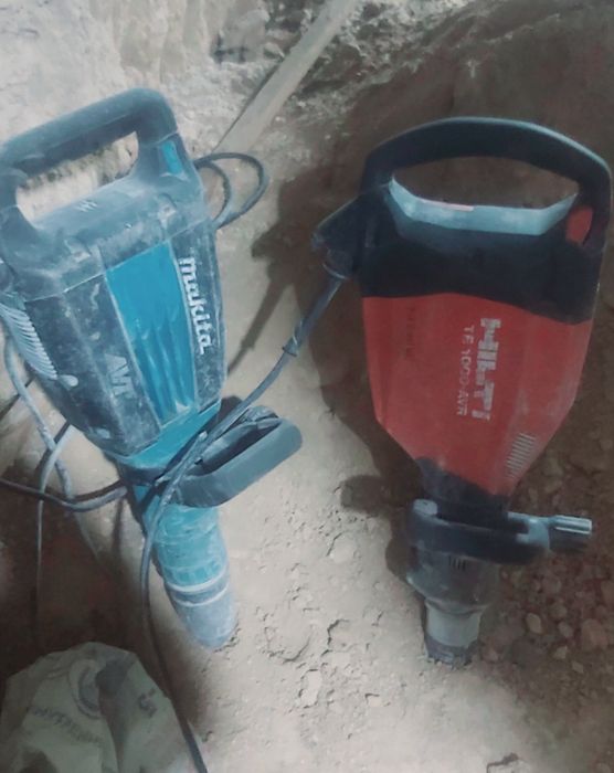 Перфоратор сухой мокрый пылесосли алмазной сверление бетон девор тешиш