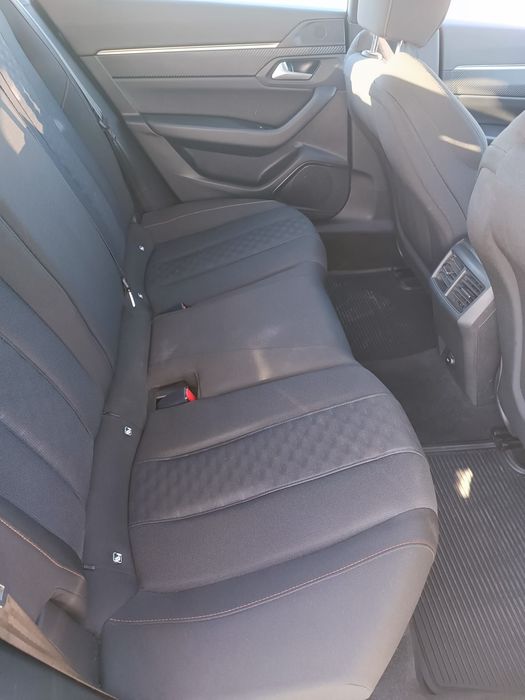 Vand  Peugeot  508 1.5 HDI 2019  Automat