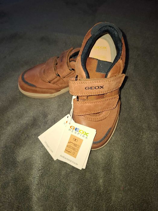 Детски обувки GEOX 28 номер