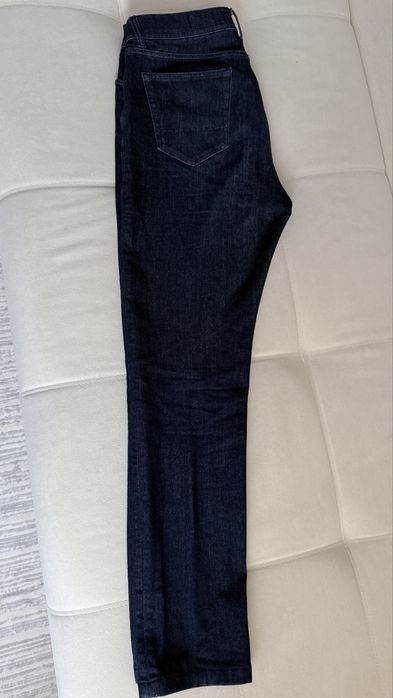 Джинсы RICHARD J. BROWN оригинал