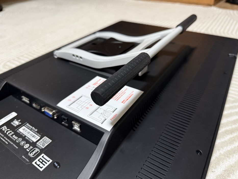 KAMVAS pro 24 display 2.5 k