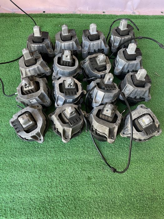 Bmw Seria 5 Seria 7 X3 X5 G30 G31 G11 G12 G05 Tampoane Tampon Motor