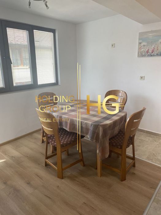 Продава се Тристаен апартамент в Варна, Колхозен пазар - 100 кв.м за 1600 €/кв.м - Снимка #9