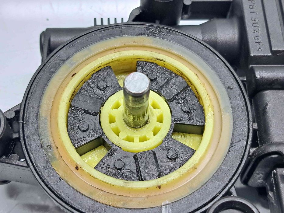 Motoras geam dreapta fata Bmw 3 (F30) [Fabr 2012-2017]