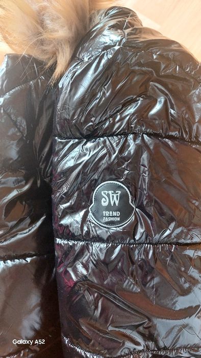 Яке с яка от естествен косъм