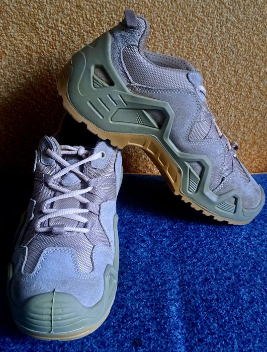 Кроссовки мужские, размер 40-41