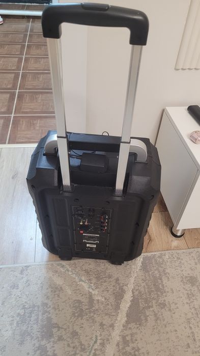 Блютуз колонка microlab