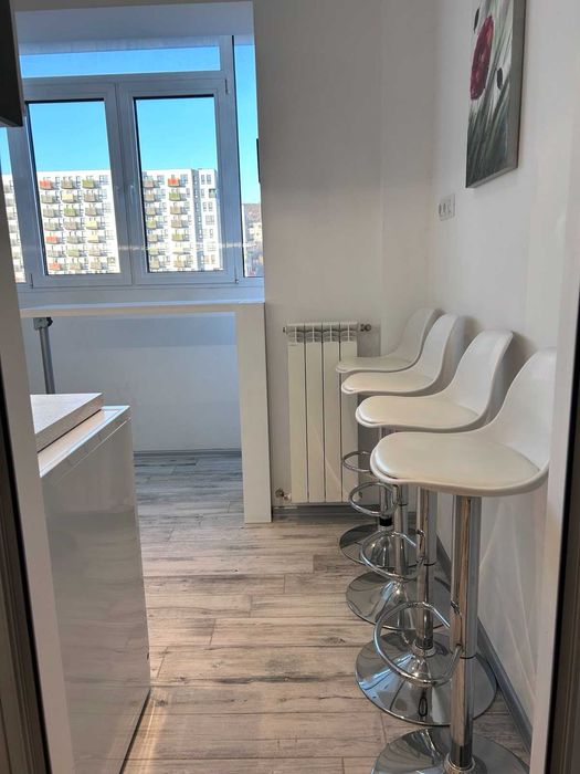 Продава се Тристаен апартамент в Варна, Младост 1 - 59 кв.м за 1451 €/кв.м - Снимка #10