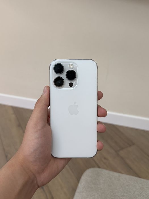 Продам Iphone 14 Pro, 256gb