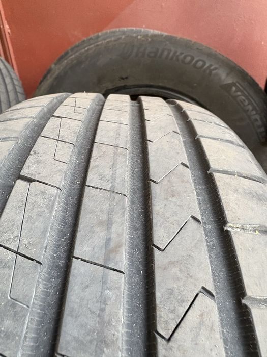 Anvelope Hankook Ventus 215/65R17