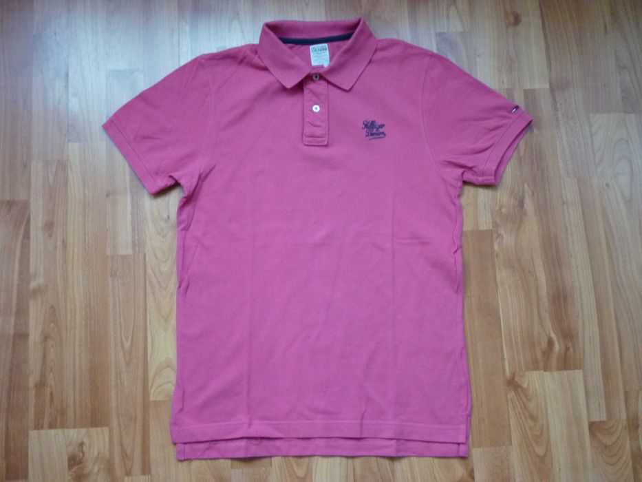 Tricou Tommy Hilfiger