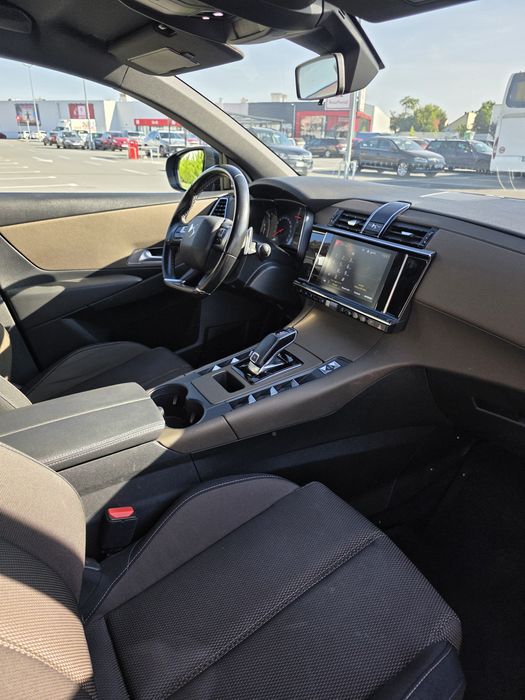 DS AUTOMOBILES DS 7 Crossback 2019 — imagine 5