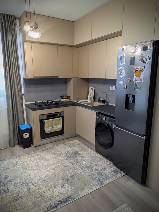 Închiriez apartament 2 camere
