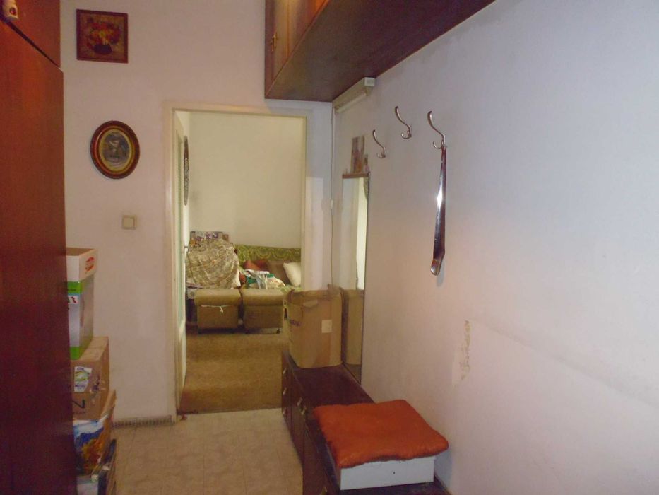 Продава се Двустаен апартамент в София, Захарна фабрика - 65 кв.м за 2308 €/кв.м - Снимка #11