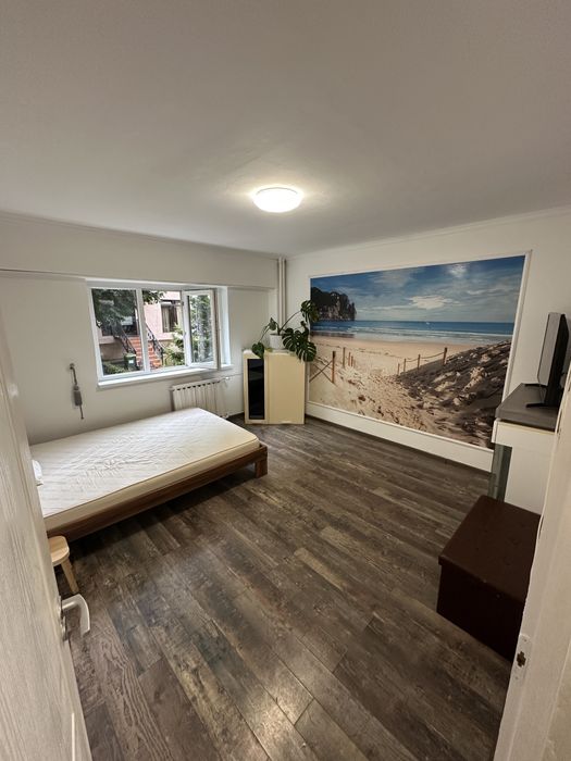 Apartament cu o camera Tip D