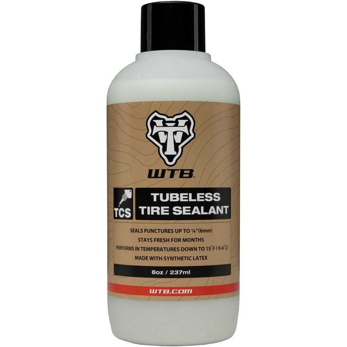 НОВИ Течност БЕЗКАМЕРНИ ГУМИ WTB Боза TR tubeless тюблес гума колело