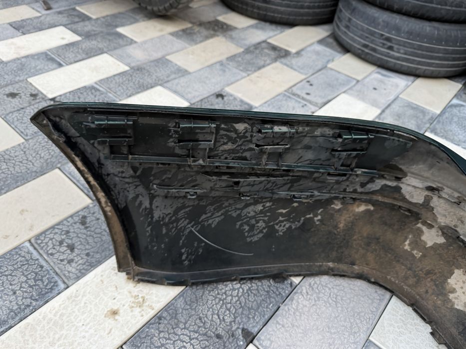 Голф 4 Бампер задни Универсаль