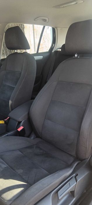Golf 6 DSG 1.6 DIESEL