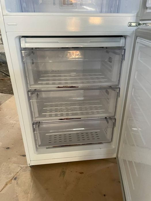 Холодильник Beko