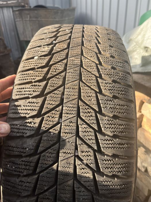 Продам зимний балон