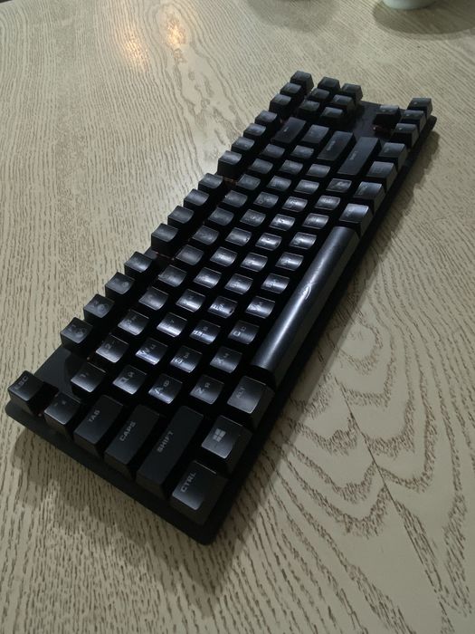 Клавиатура Hyper X origins core