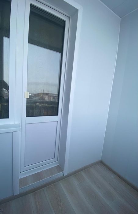 Продажа 1-комнатной квартиры в 20 микрорайоне