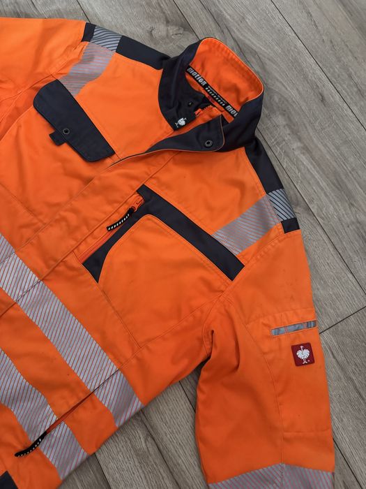 Engelbert Strauss geaca L barbati