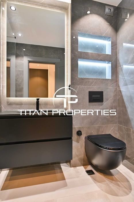 Продава се Двустаен апартамент в София, Кръстова вада - 85 кв.м за 2648 €/кв.м - Снимка #14