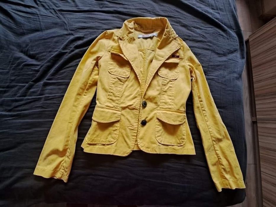 Сака, размер С/М, ГО 44