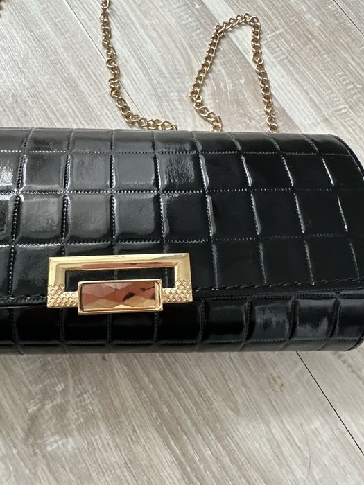 Сумка клач, сумка кросс боди