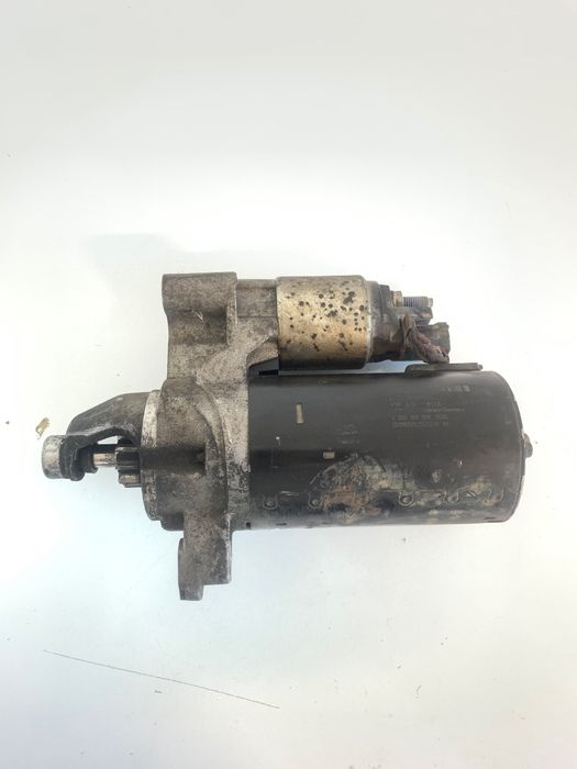 Electromotor Audi A5/S5 8T3 2007 - 2017 2.0 Tdi Caha, Audi A4 Iv 8K2,