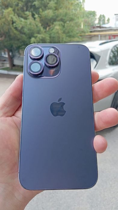 Айфон 14про макс