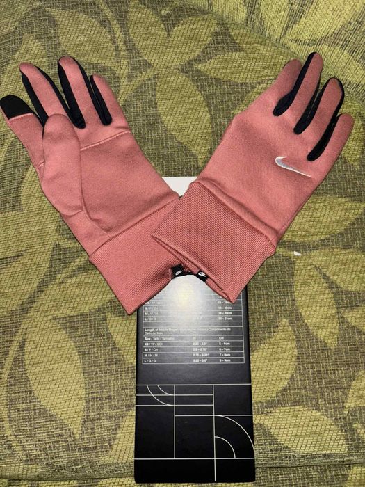 Нови Дамски ръкавици Nike lg phoenix fleece