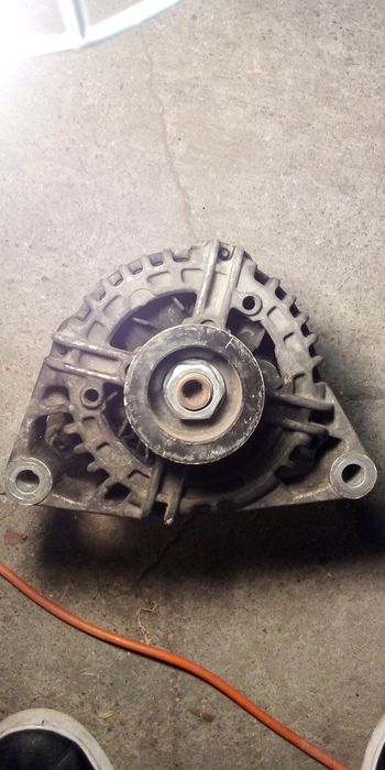 Алтернатор за опел астра Н