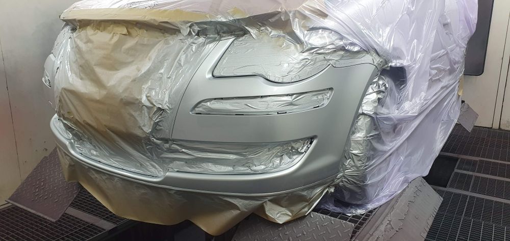 Автобояджийски услуги