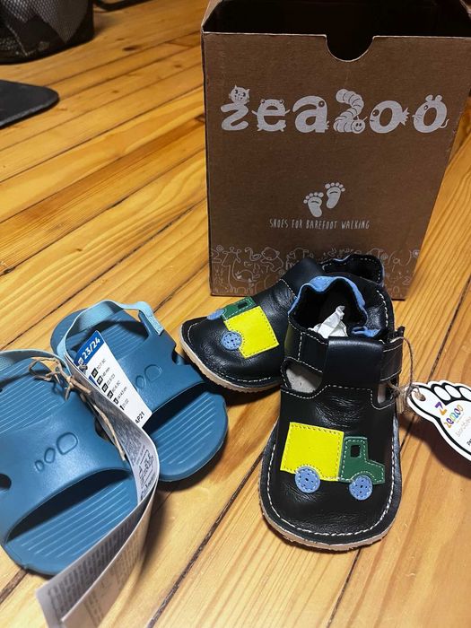 Zeazoo Корела 22/23