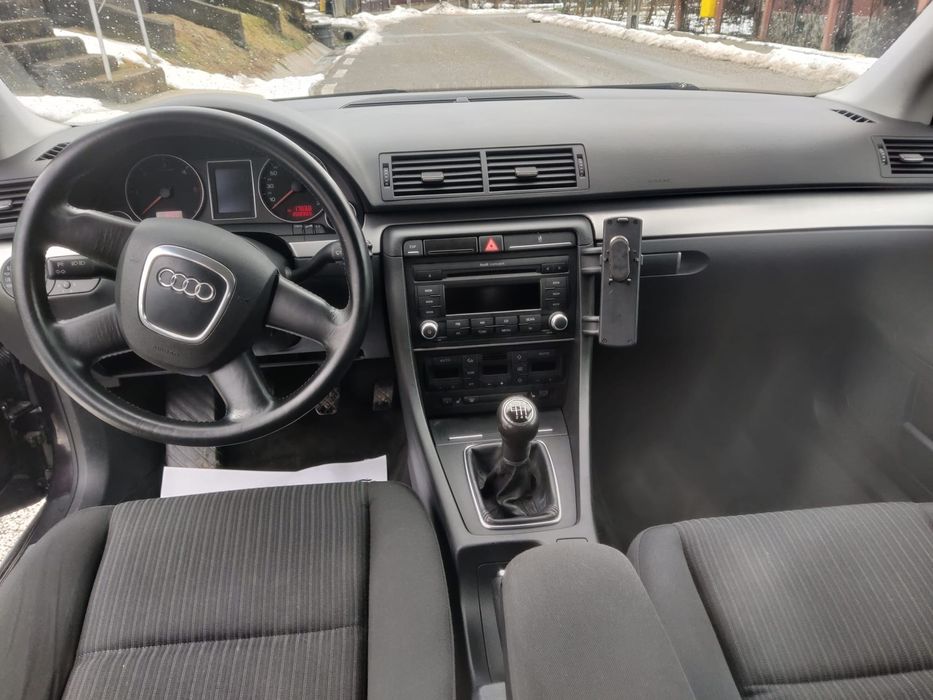 Audi A4 de vanzare
